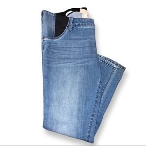 Isabel Maternity Jeggings